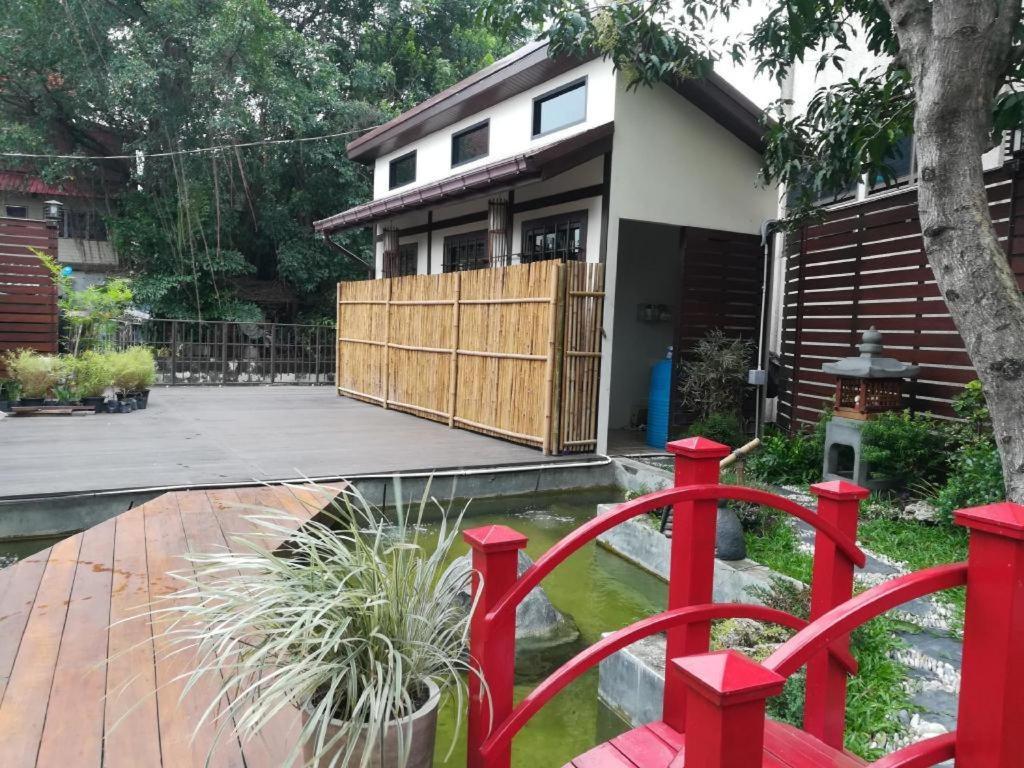 Aiims Tales Canal Boutique House Bangkok Exteriör bild