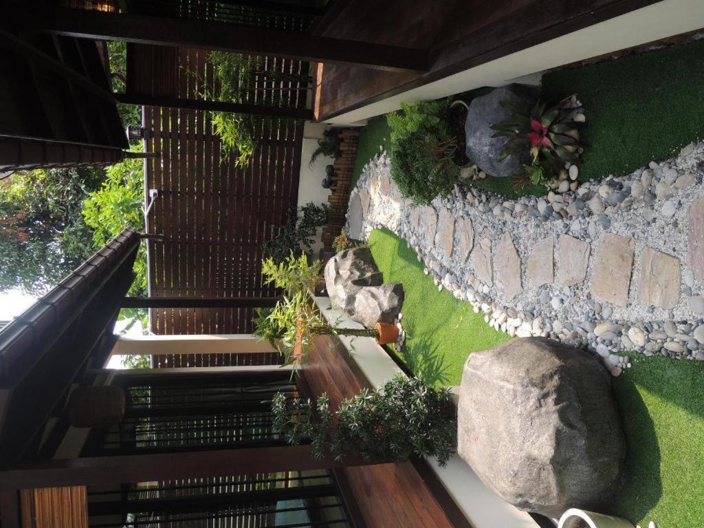 Aiims Tales Canal Boutique House Bangkok Exteriör bild