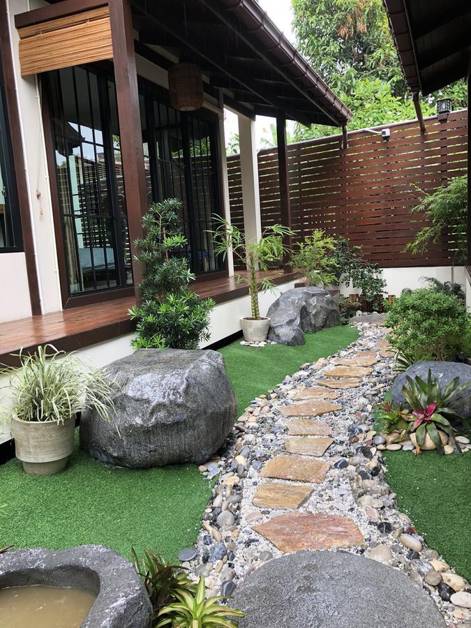 Aiims Tales Canal Boutique House Bangkok Exteriör bild