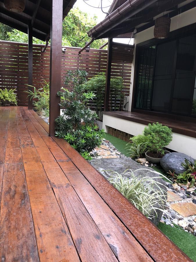 Aiims Tales Canal Boutique House Bangkok Exteriör bild