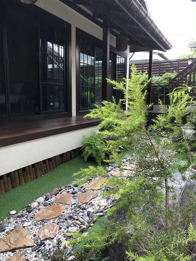 Aiims Tales Canal Boutique House Bangkok Exteriör bild